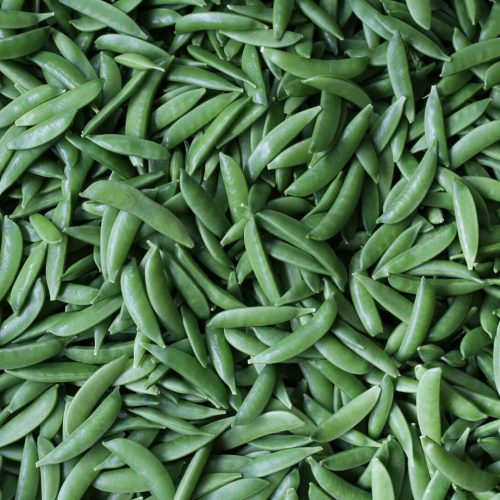Sugar Snap Peas & Mangetout