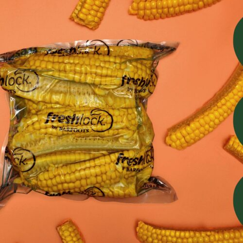 Freshlock® Sweetcorn