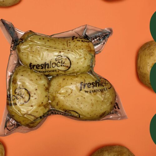 Freshlock® Potatoes